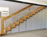 Construction et protection de vos escaliers par Escaliers Maisons à Salaise-sur-Sanne